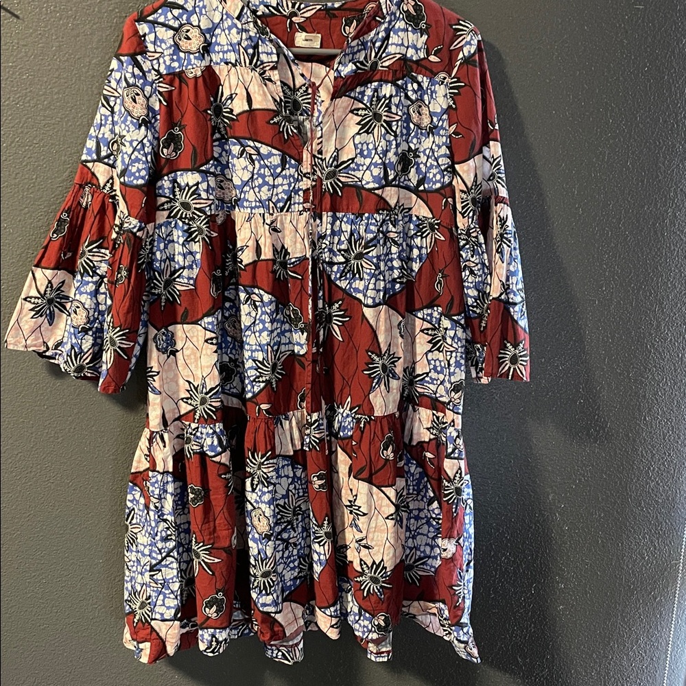 Warm Brand Dress. Excellent new condition